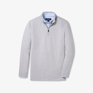 Mizzen+Main KPI Quarter Zip